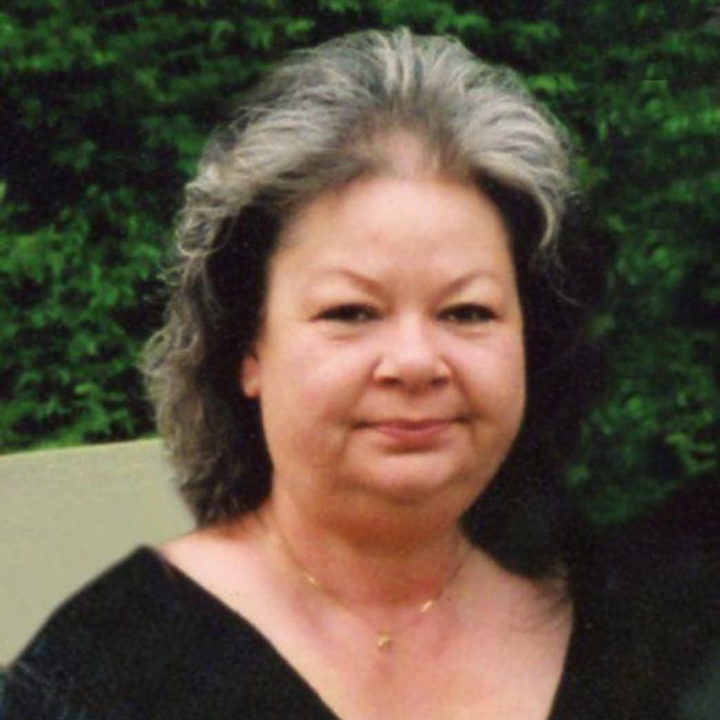 Cathy Clement