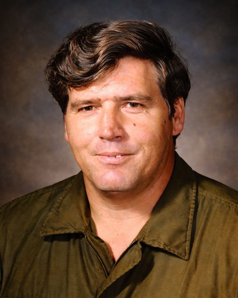 Johnny Walter Starnes Profile Photo