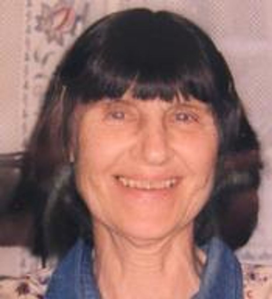 Sophie M. Berchulski