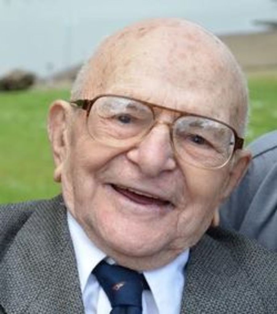 Frank Alexander Corah