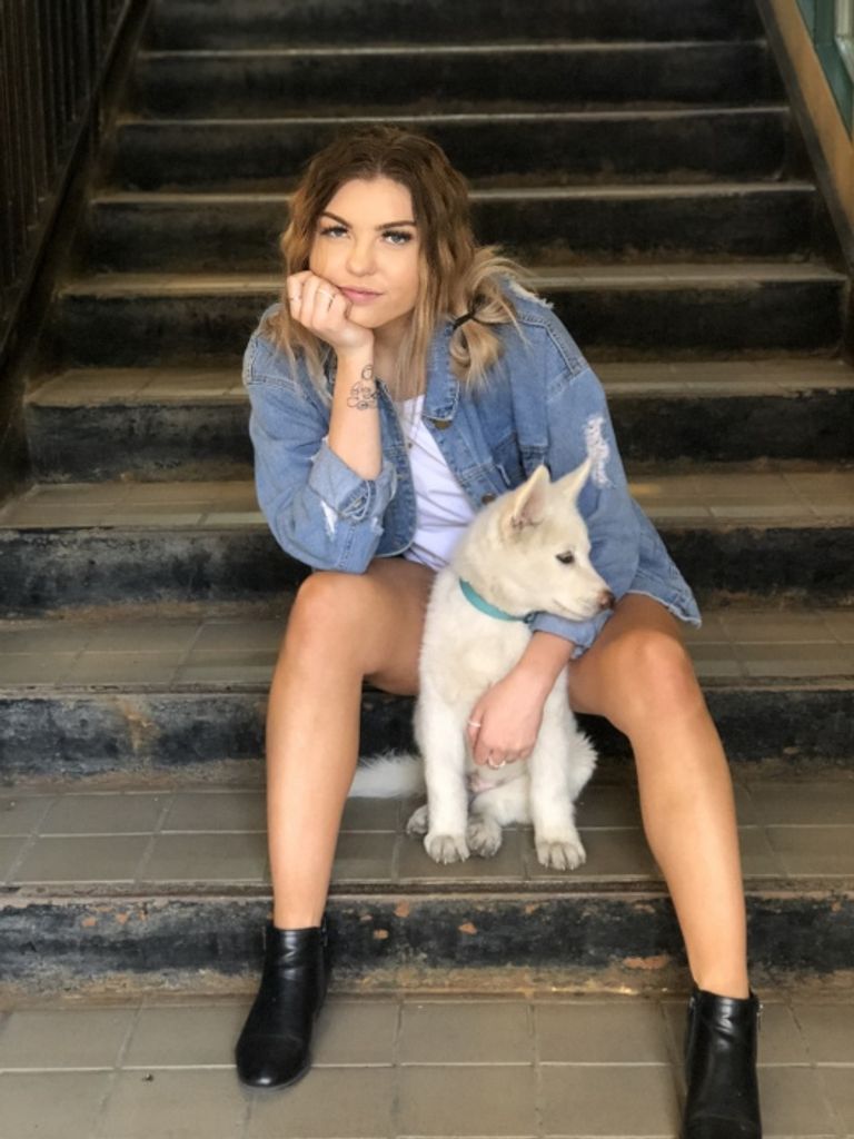 Mandee Oberg Profile Photo