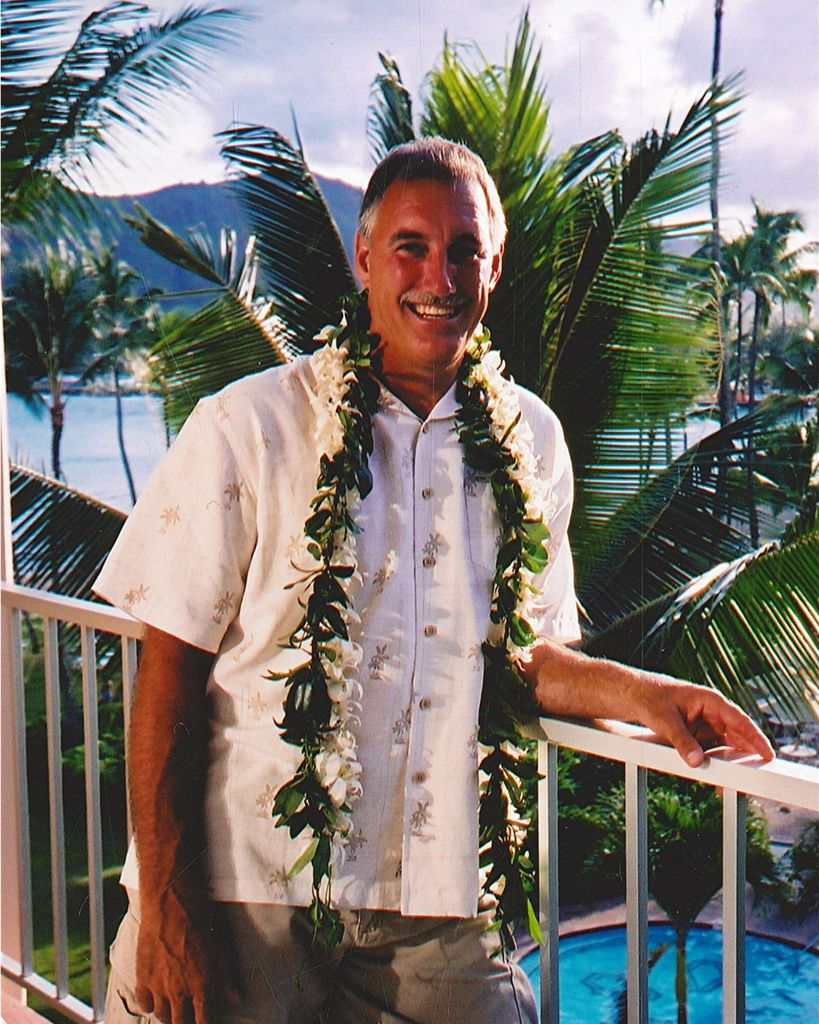 Charles Cook, Jr. Profile Photo