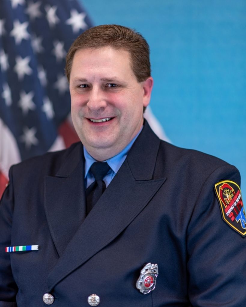 Jonathan Michael Miner Profile Photo