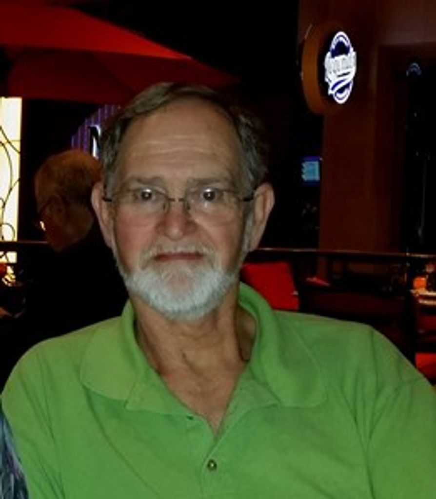 Vincent J. Agostara