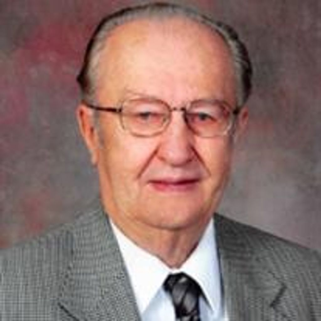 Floyd Henry Feser
