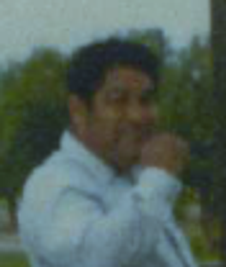 Juan Martinez