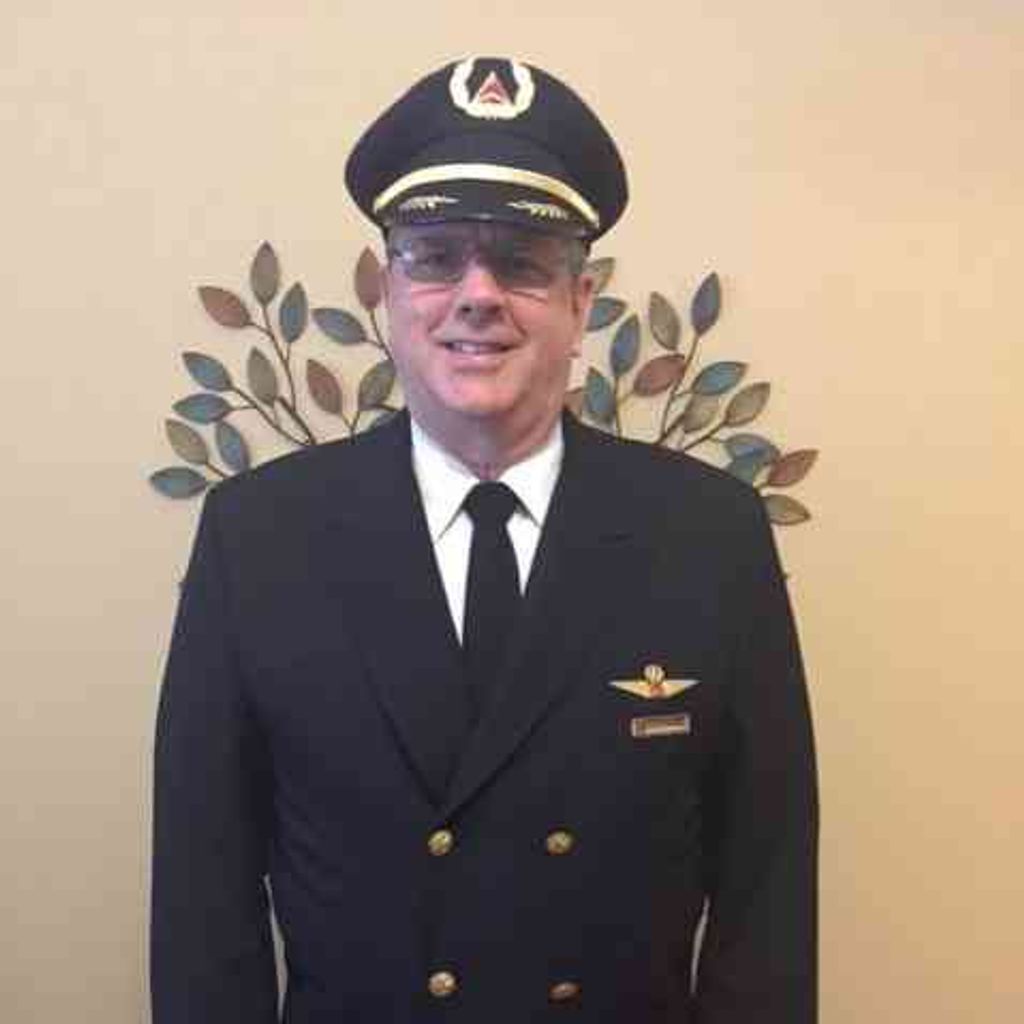 Michael Patrick O'Connor Profile Photo