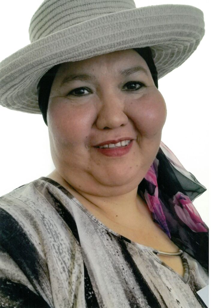 Teresa Olivia Perez-Lopez
