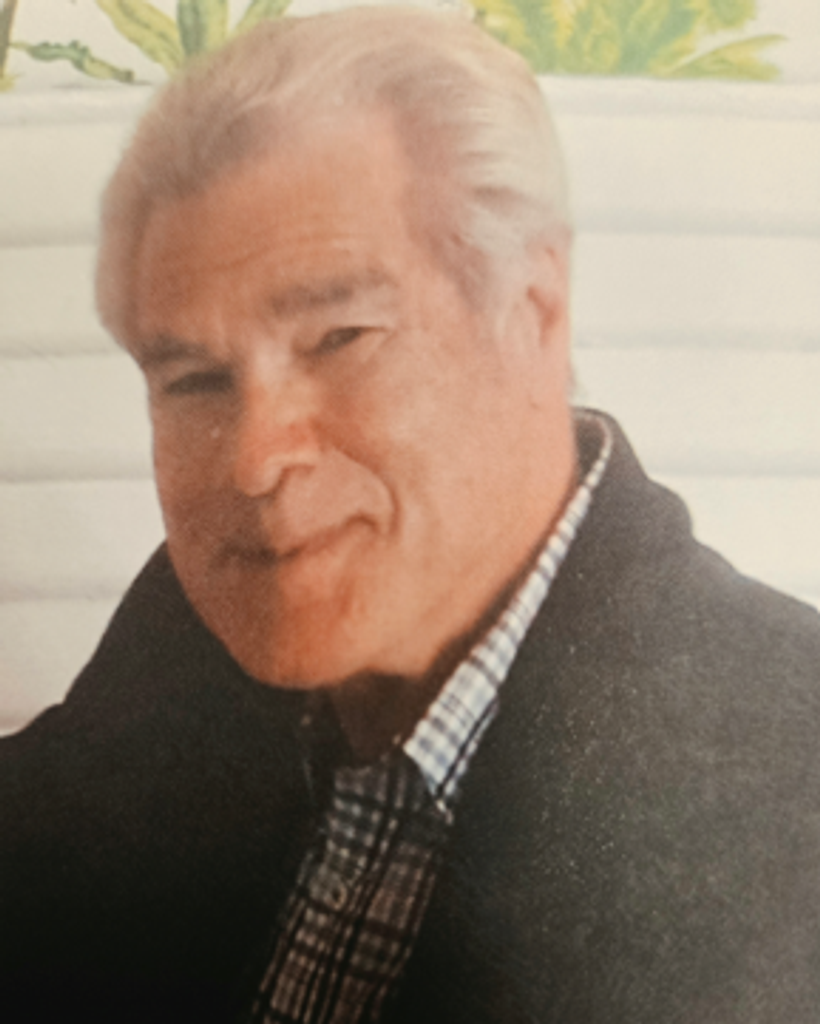 William "Rick" Richard Baas Profile Photo