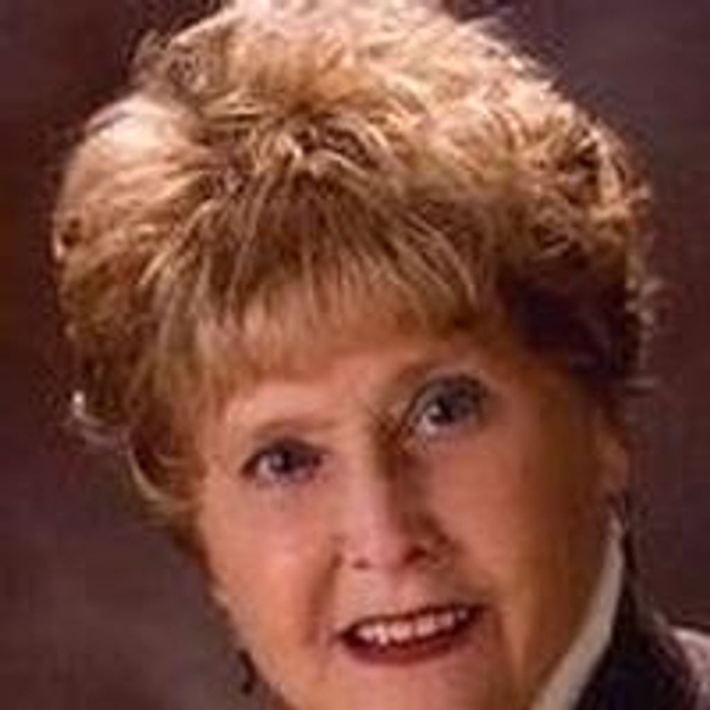 Joan Buhr