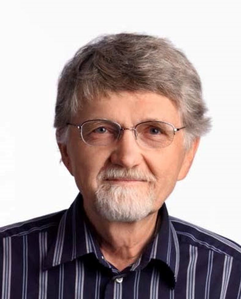 Hans Reich Profile Photo