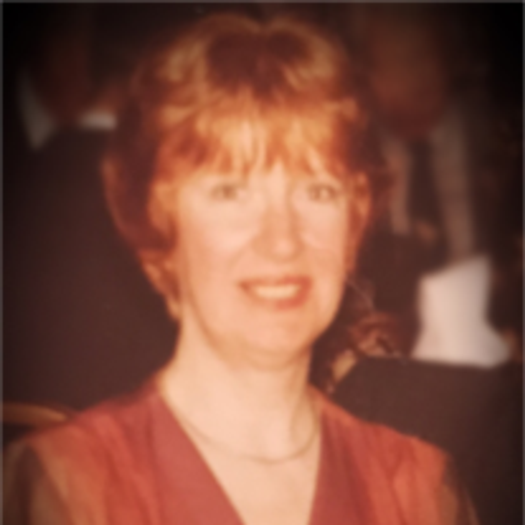 Jacqueline Ann Jones