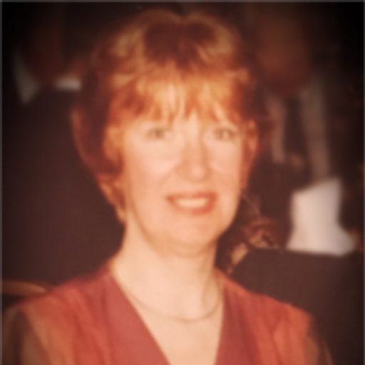 Jacqueline Ann Jones Profile Photo