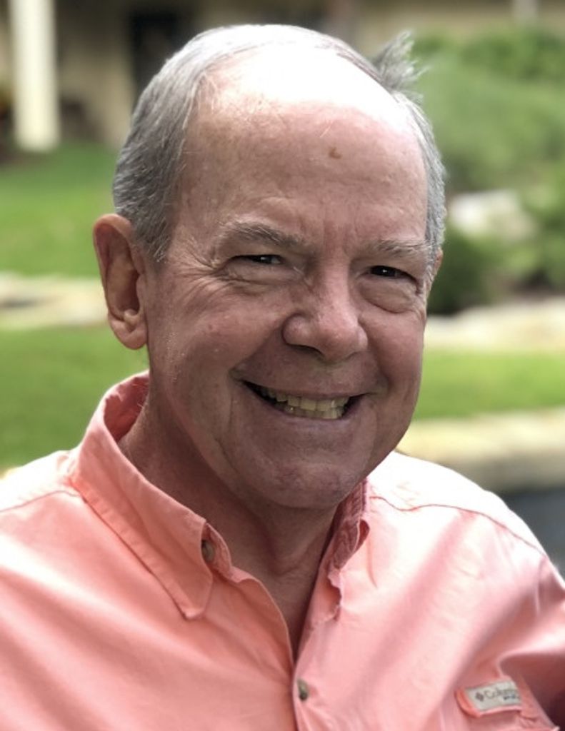 Hugh Alfred (Al)  Buie, Jr.