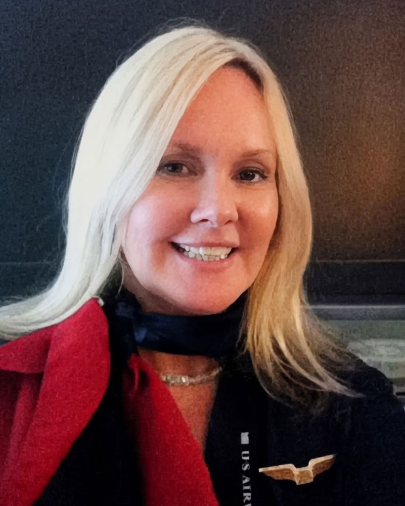 Anne Elizabeth Majer Profile Photo