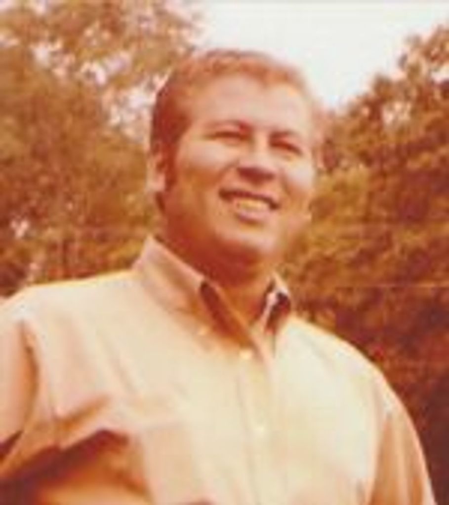 David Noel Wikoff