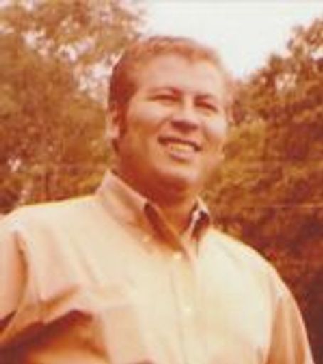 David Noel Wikoff Profile Photo