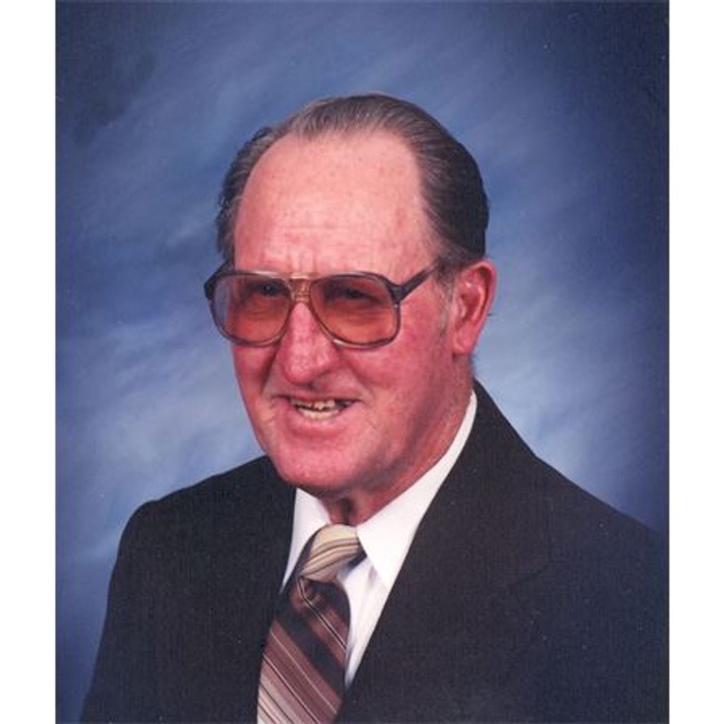 Robert Ross Potter