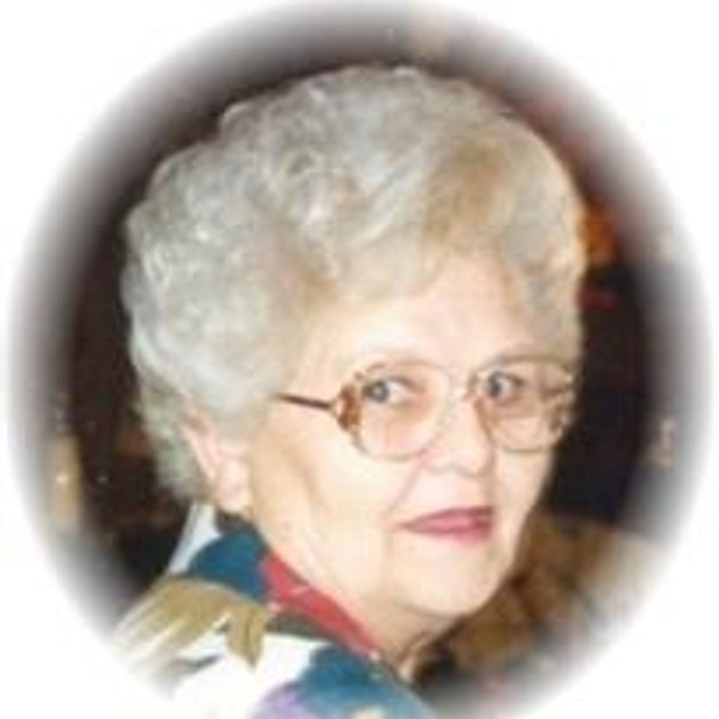 Annie L. Morgan