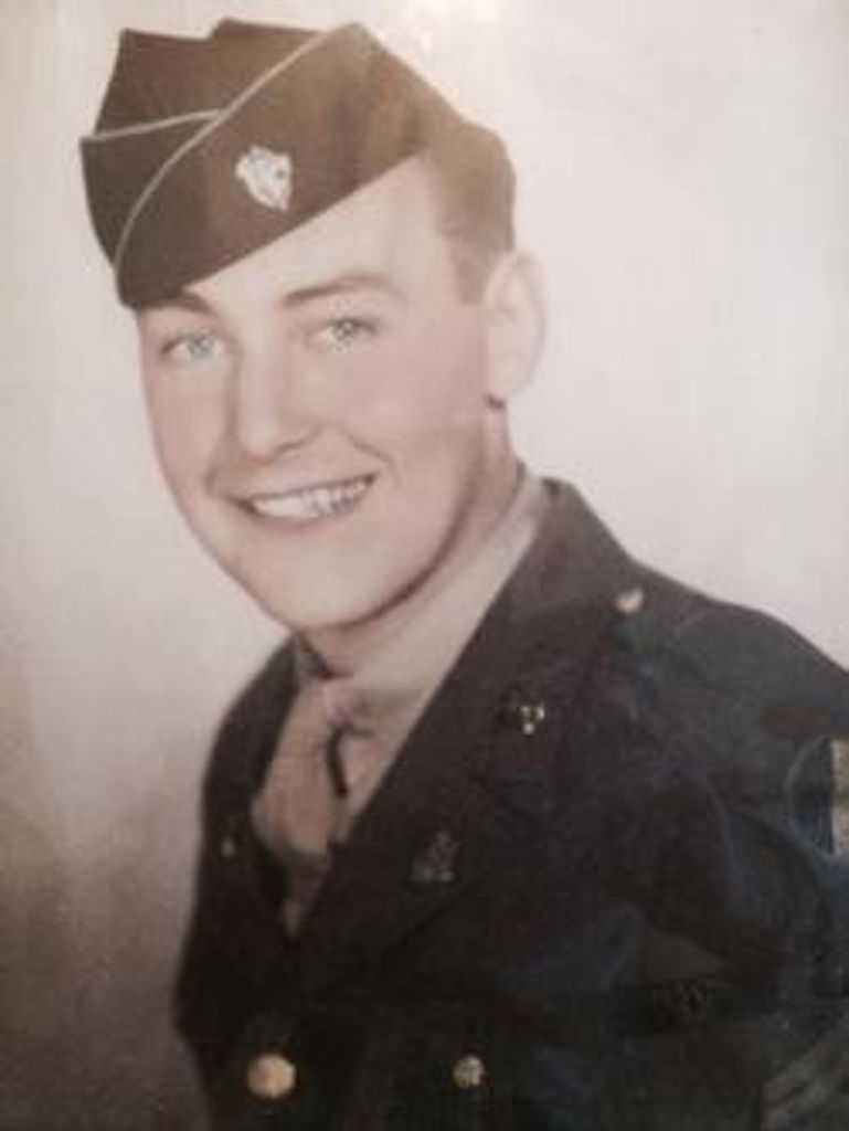 William H. Lilienthal, Sr. Profile Photo