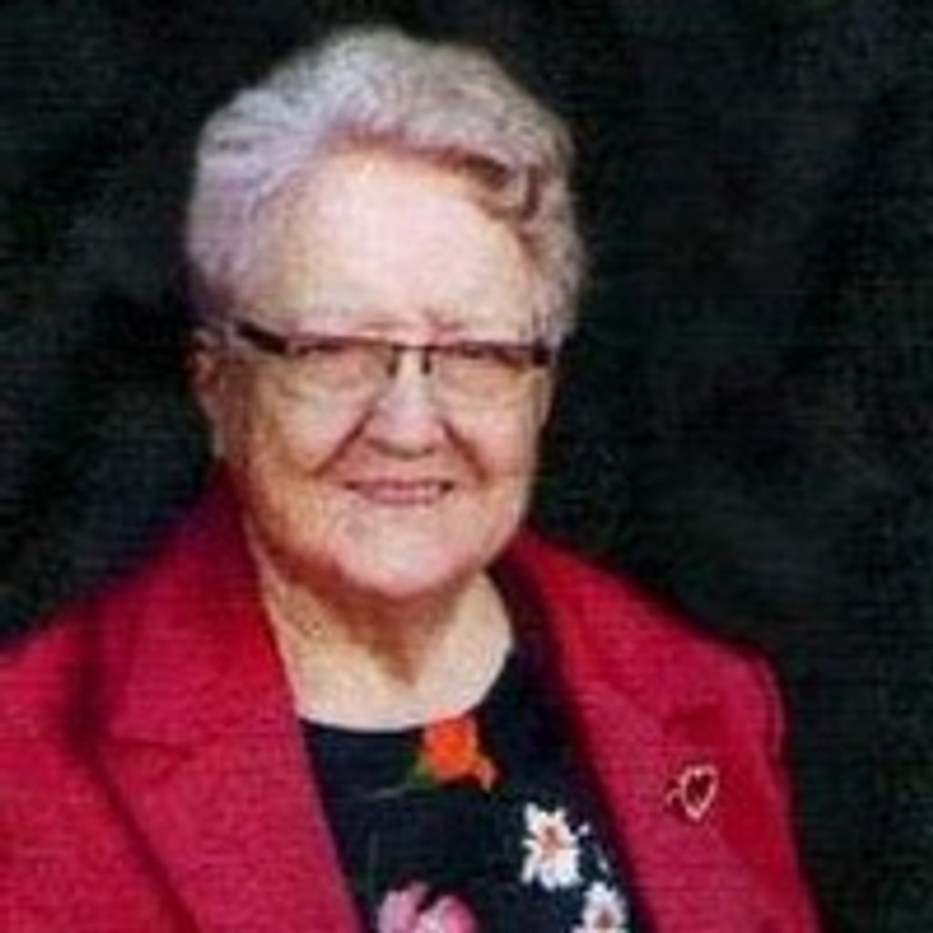 Dorine L McBride