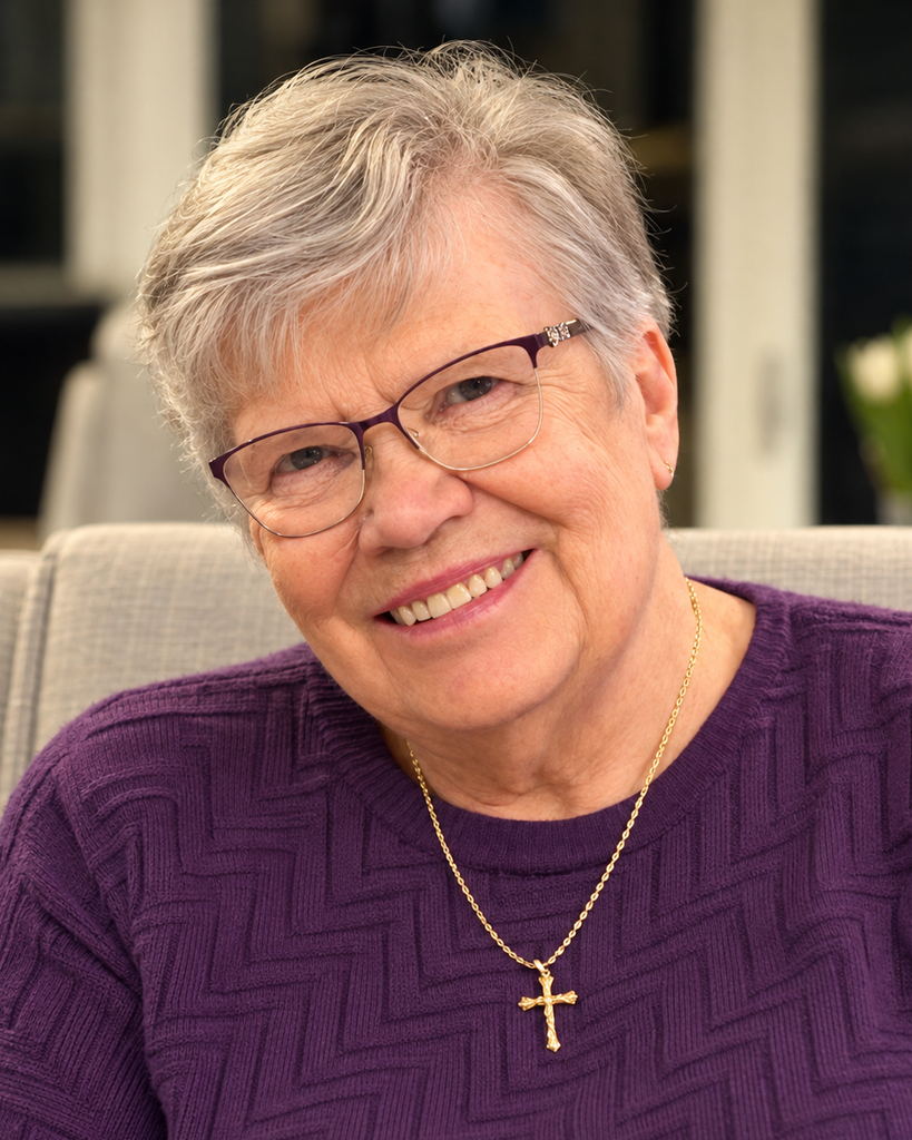 Anna Mae Van Enkenvort Profile Photo