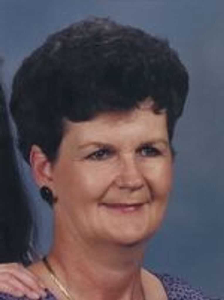 Elaine Pittman Profile Photo