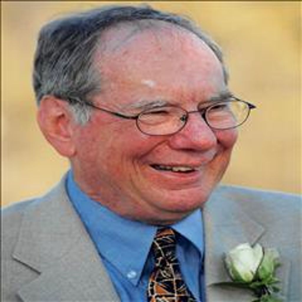 James R. "Jim" Sanders Profile Photo