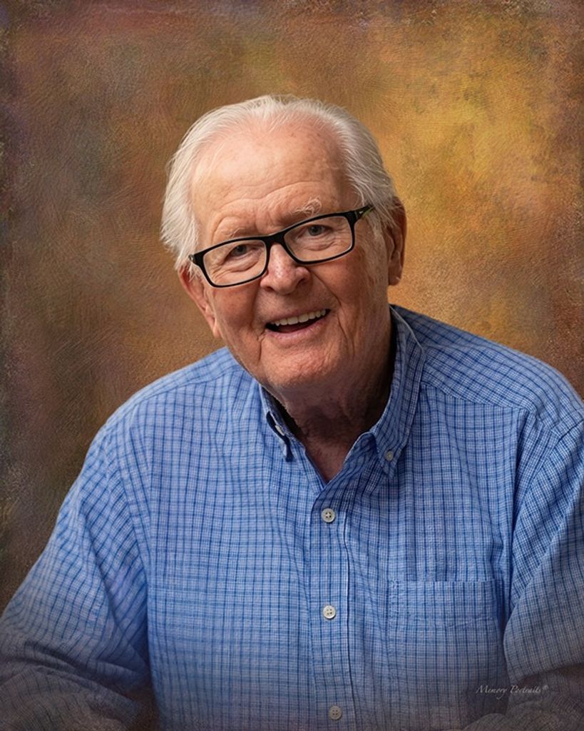 Farchel Leggette Blanton Profile Photo