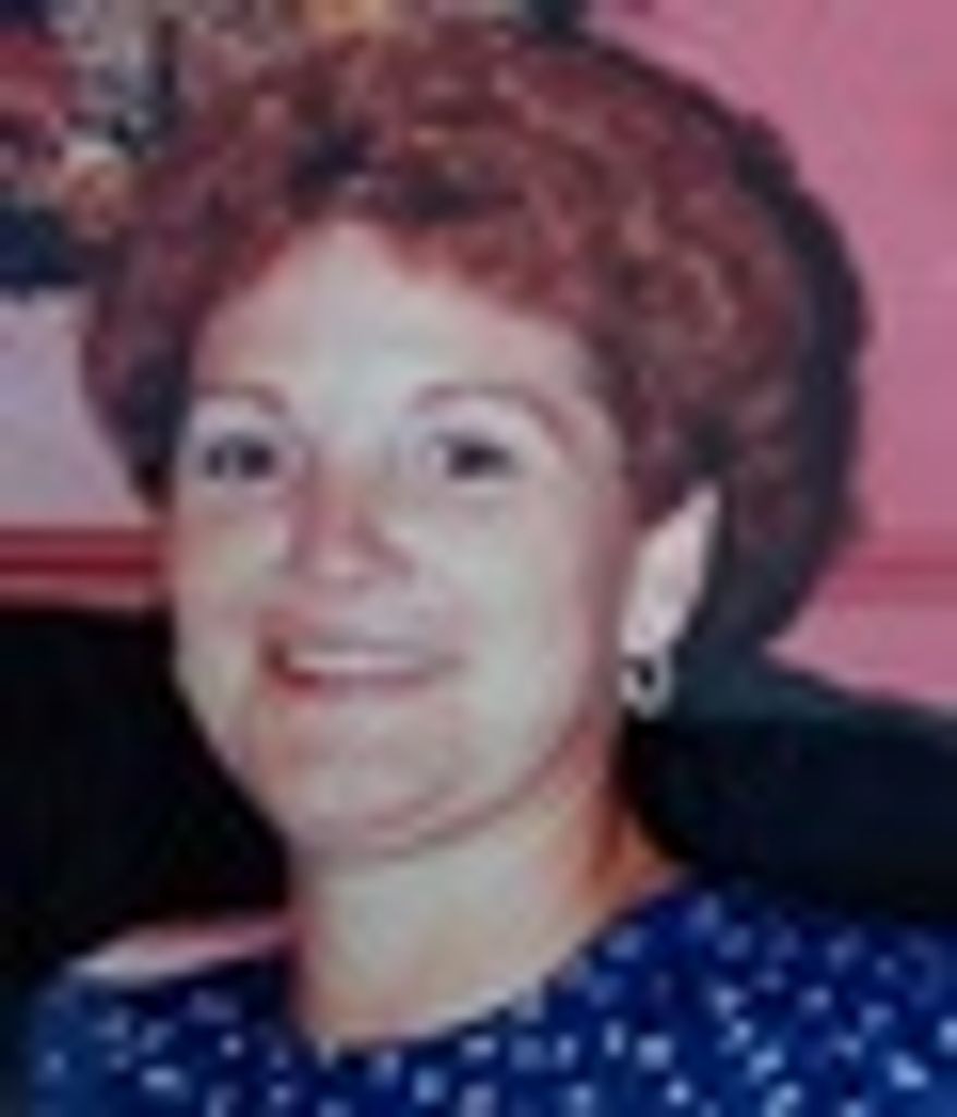 Ruth Sowers