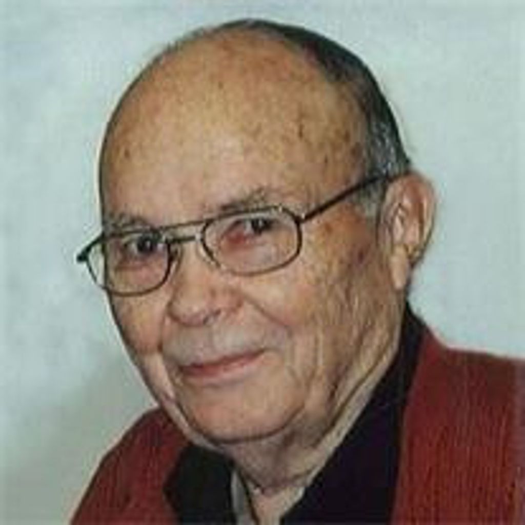 Norman Jones