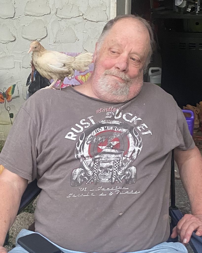 Robert N Fortson Profile Photo