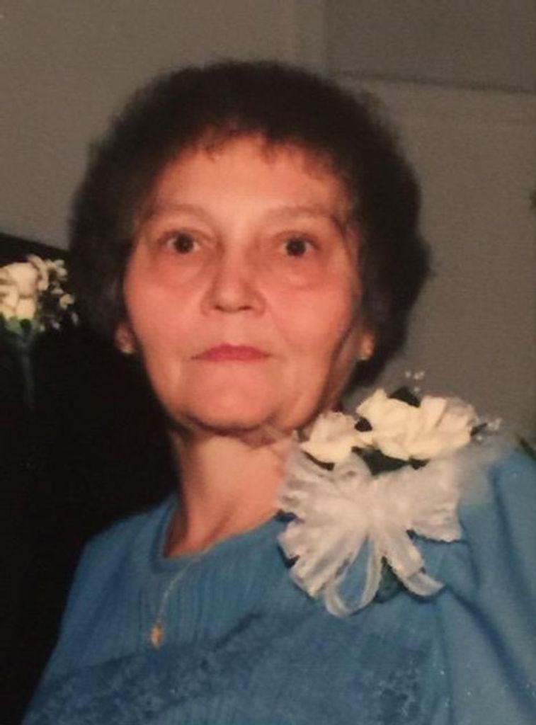 Mary Magdalene Fisher Pitts Profile Photo