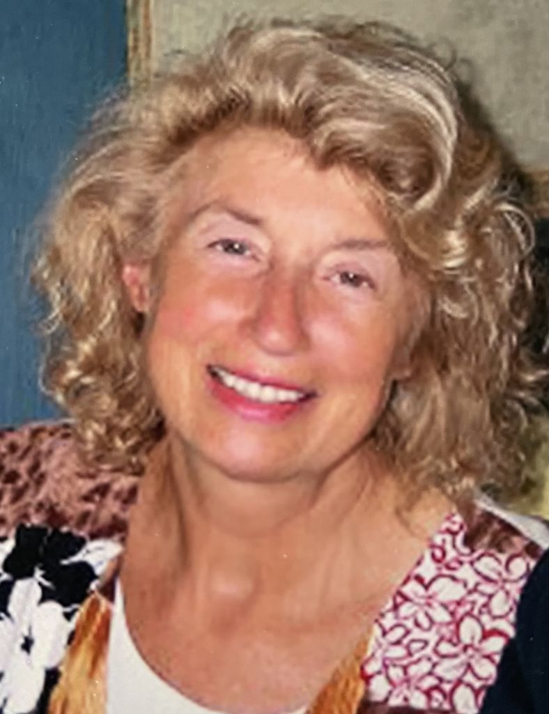 Phyllis Evelyn Maurer Profile Photo