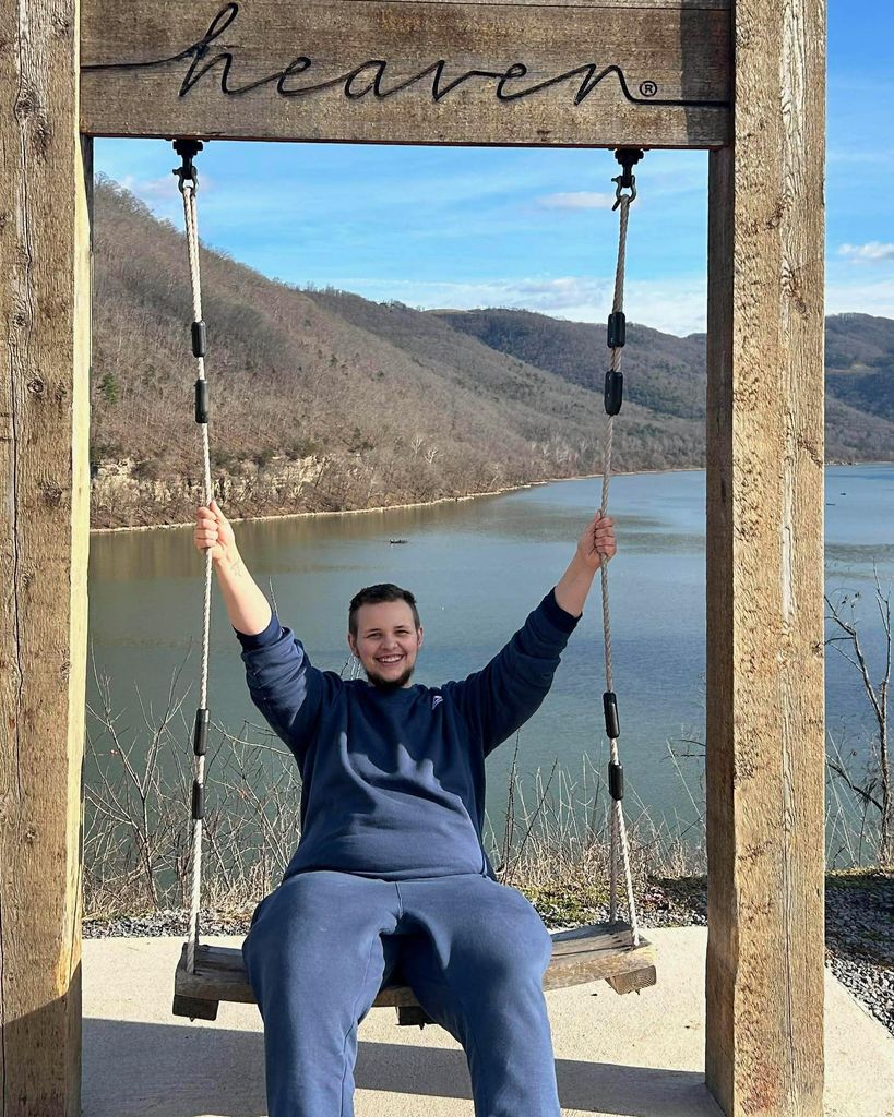 Benjamin Luke Gilley