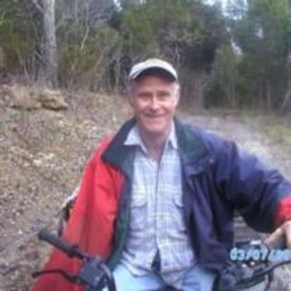 Paul Bentley Profile Photo