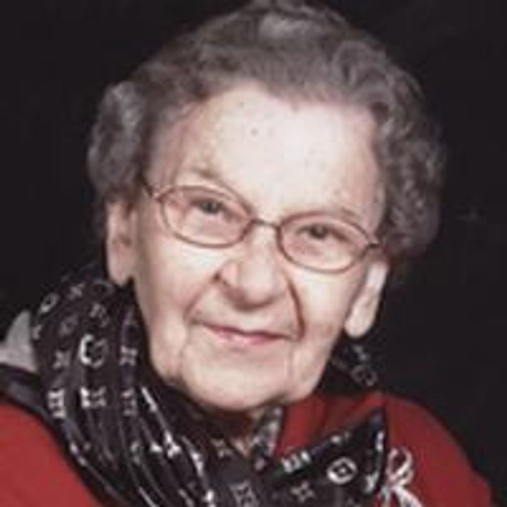 Nellie Margaret Stone