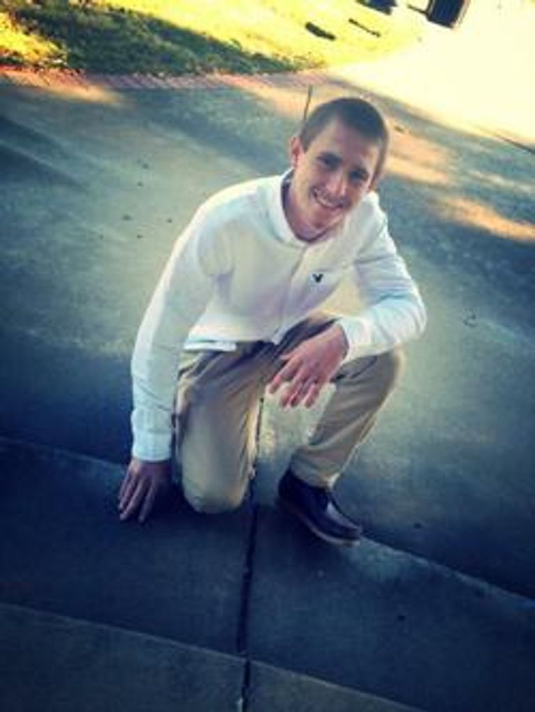 Austin Ryan Baldwin Profile Photo