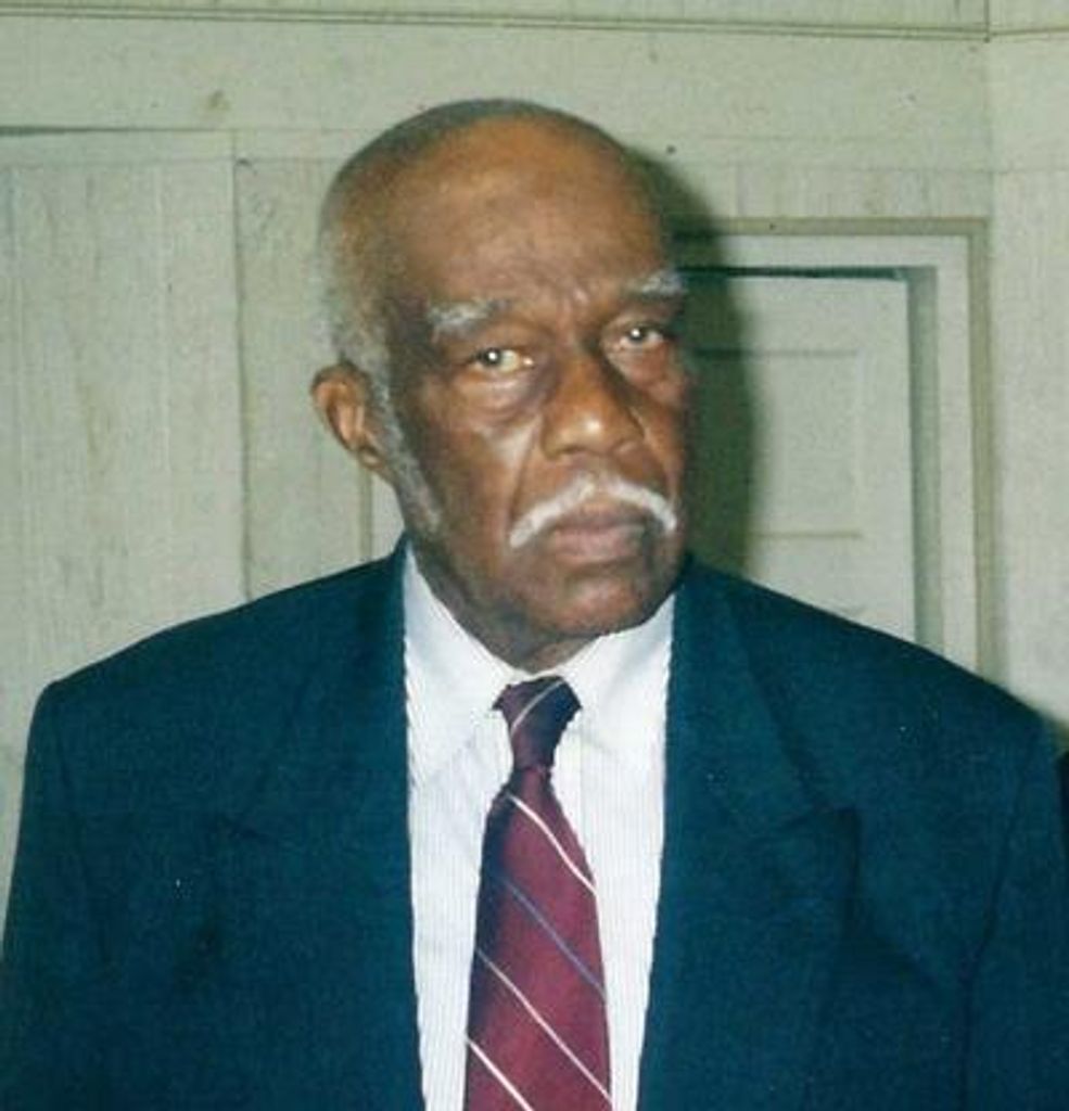 Frank Henry Cole Profile Photo