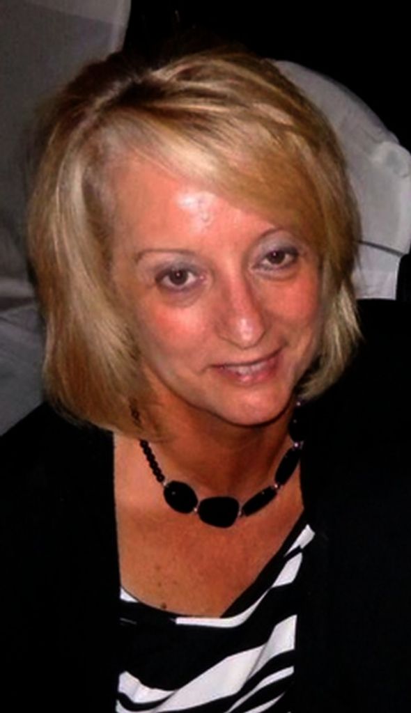 Barbara Kay Reed Profile Photo