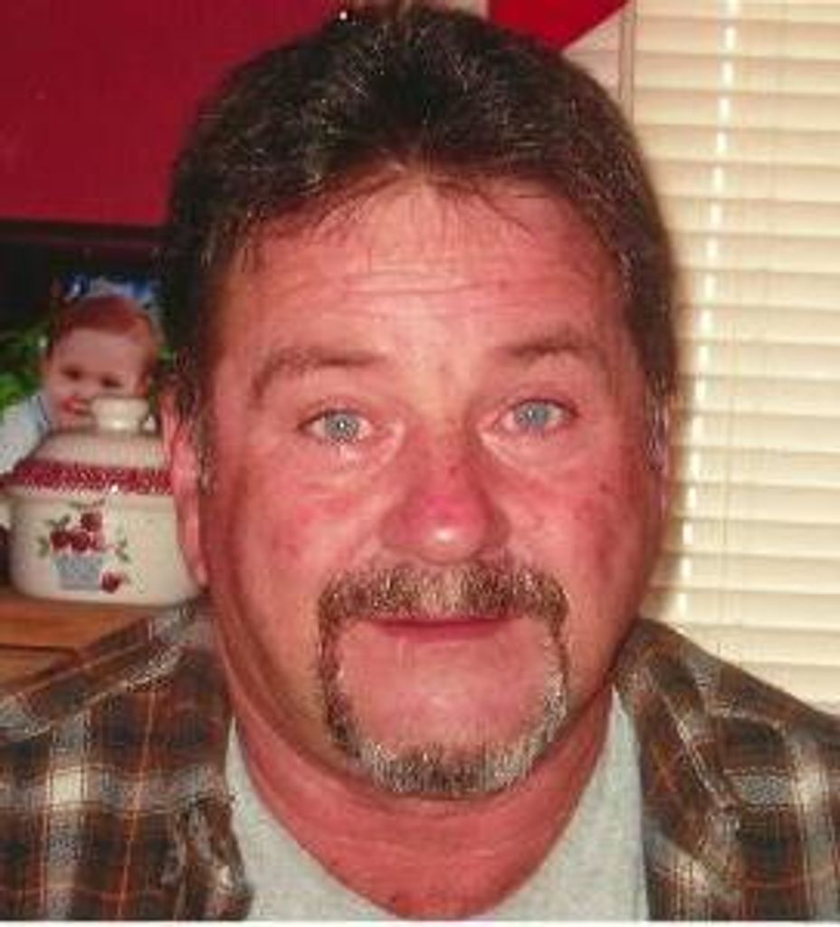 Danny Beams Profile Photo