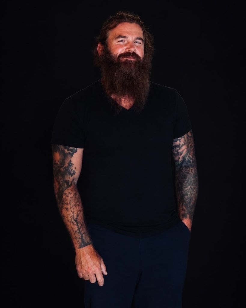 Stephen Simon Cleveland
