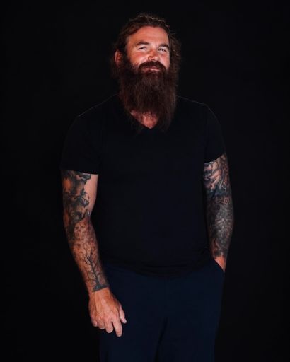Stephen Simon Cleveland Profile Photo
