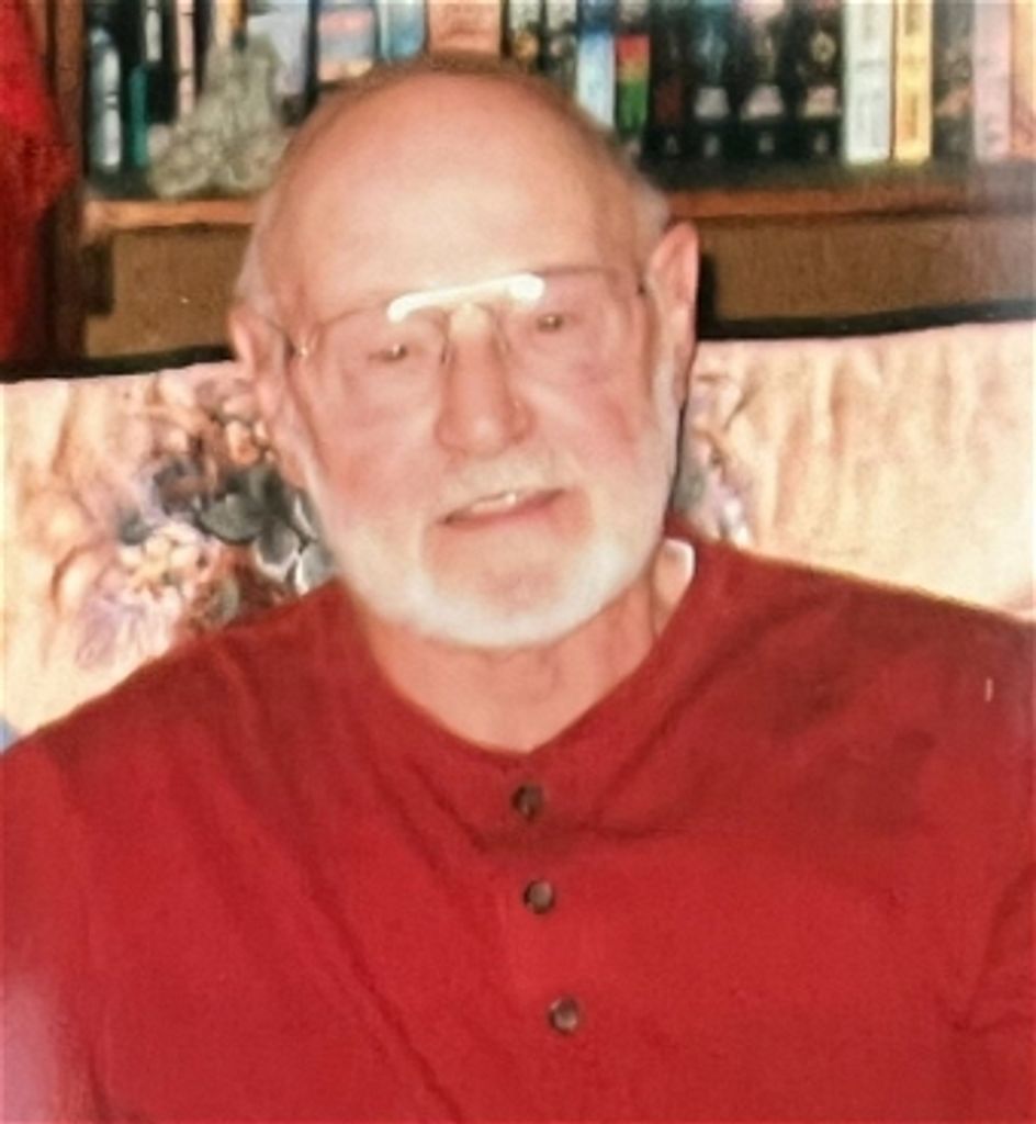 John H. Ayers Profile Photo
