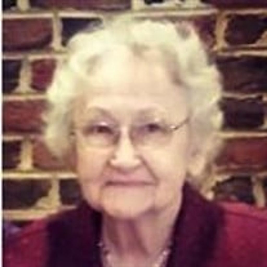 Nonie J. Byers