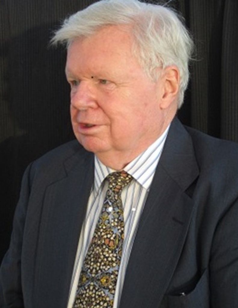 Edward C. Whitman