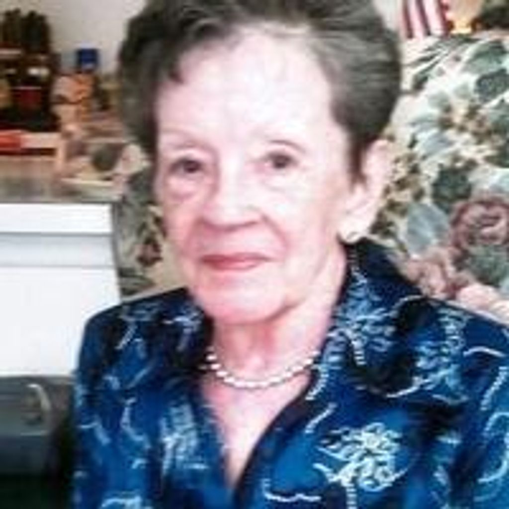 Sheila M. Bushman