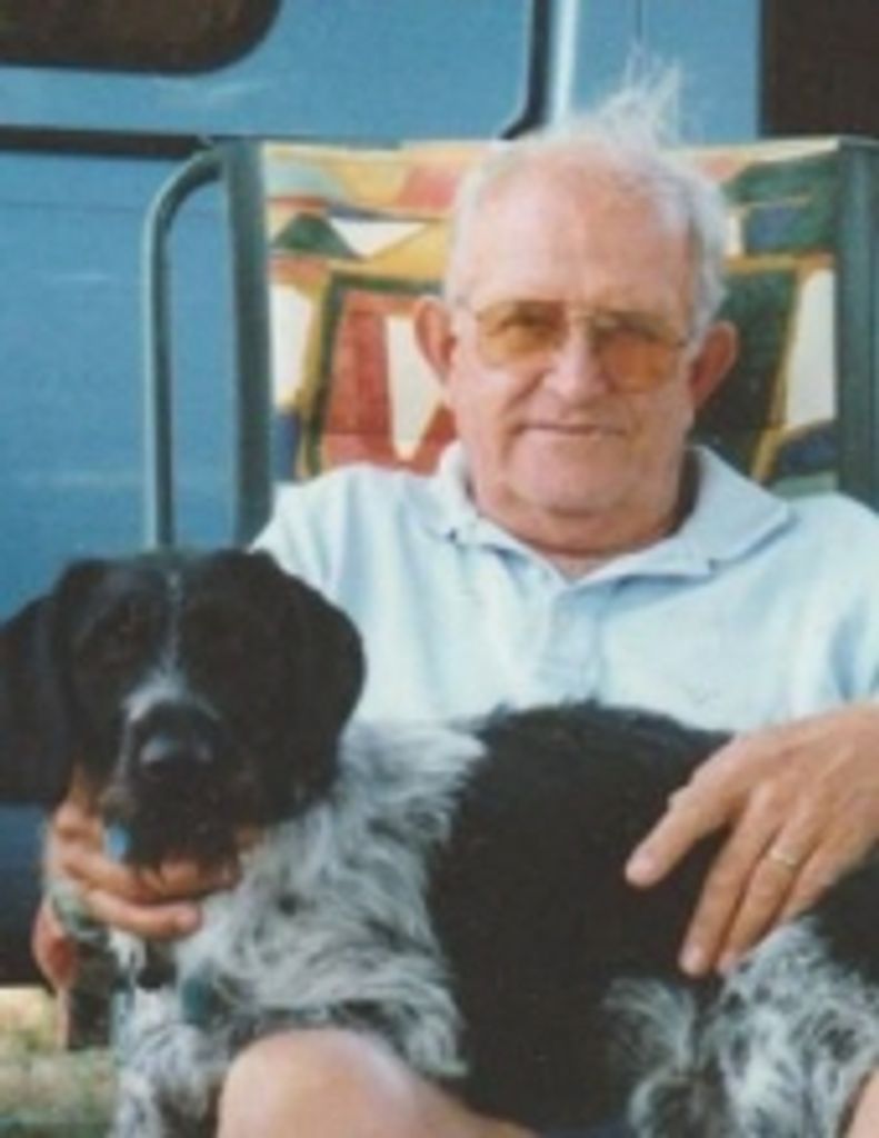 Walter William Tokarczyk