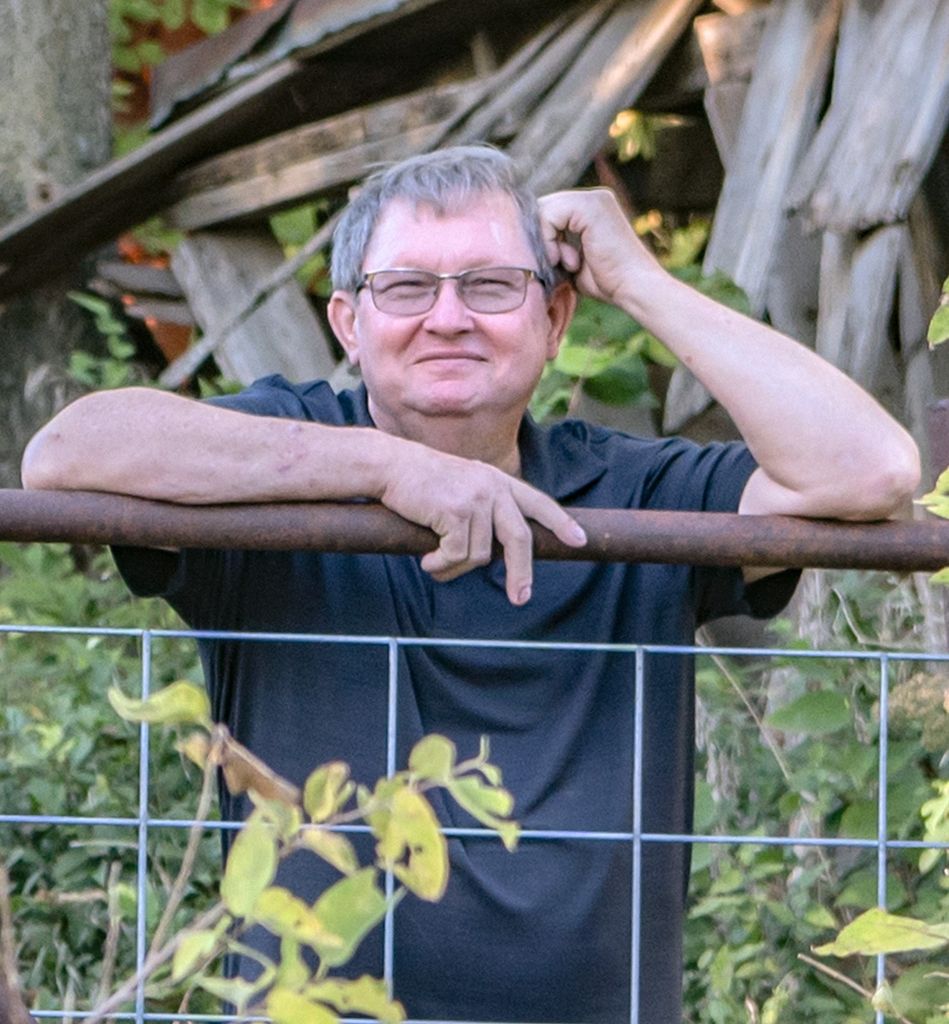 Terry Ekstrum Profile Photo