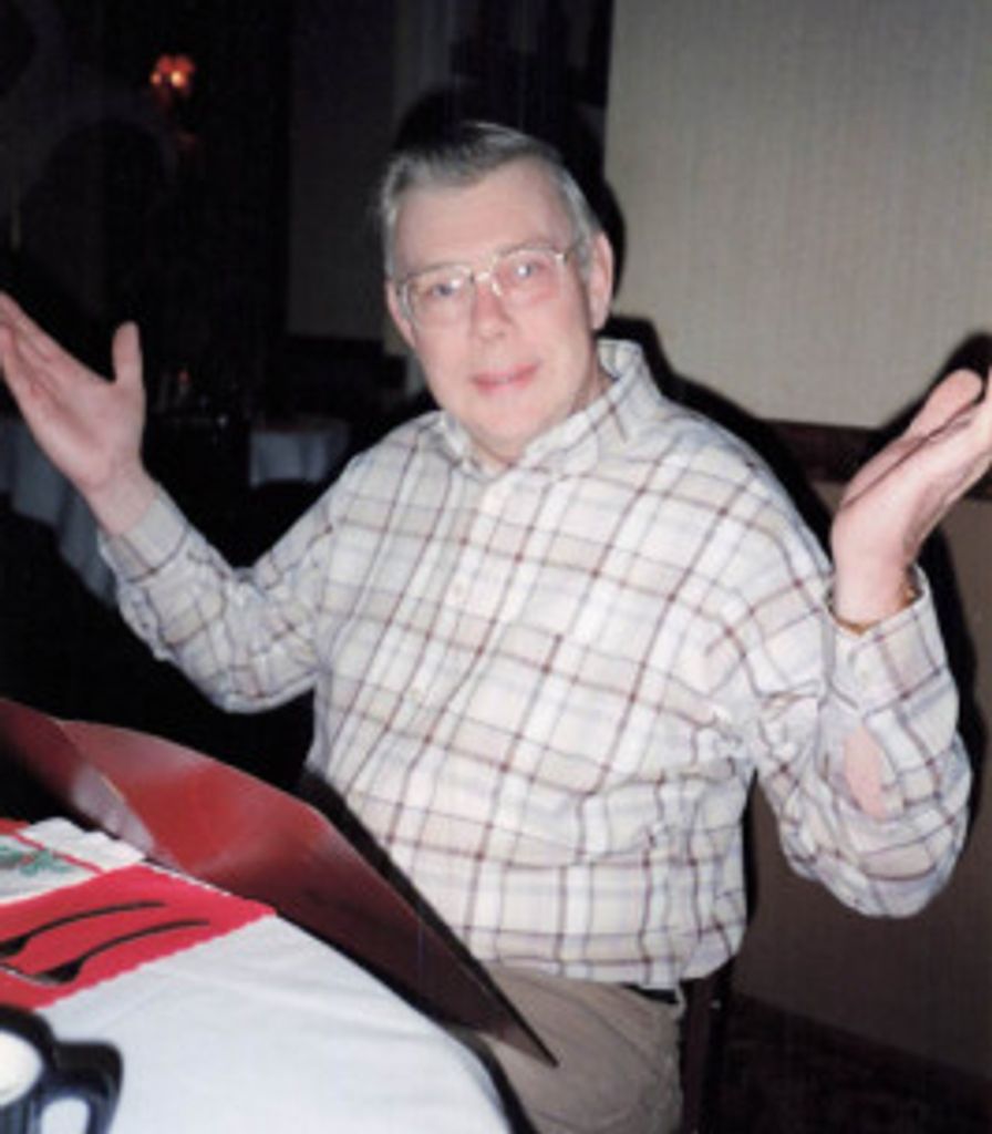 William Yehle Profile Photo